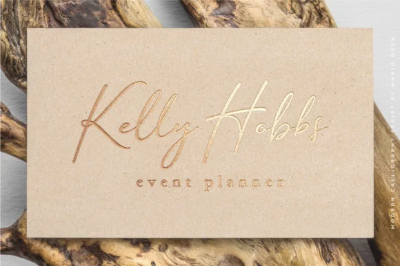 Beatlys Font by MarioDsgn — Script Handwritten Font — thumbnail 4