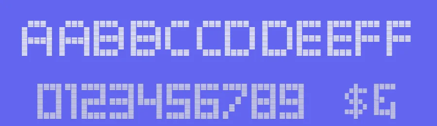 Beato Headline by Rafa — Display Font — thumbnail 3