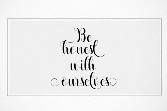 Beautiful Calligraphy Font by Rt Creative — Script Handwritten Font — thumbnail 4