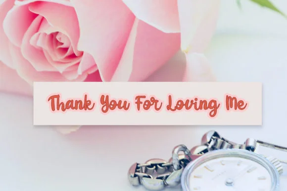 Beautiful Day Font by shiddiq.art by shiddiq.art — Script Handwritten Font — thumbnail 4