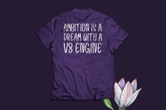 Beautiful Dreamer Font by Shattered Notion — Script Handwritten Font — thumbnail 4