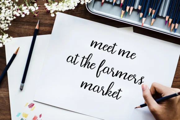 Beautiful Font by Stellar Studio by Stellar Studio — Script Handwritten Font — thumbnail 6