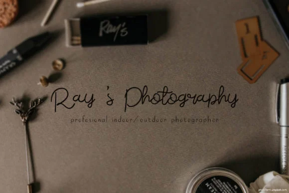 Beautiful Heart Font by Creassion Studio — Script Handwritten Font — thumbnail 3