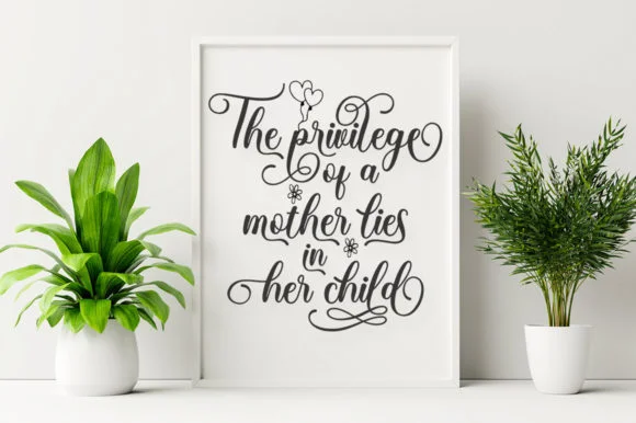 Beautiful Holiday Font by IM Studio — Script Handwritten Font — thumbnail 5