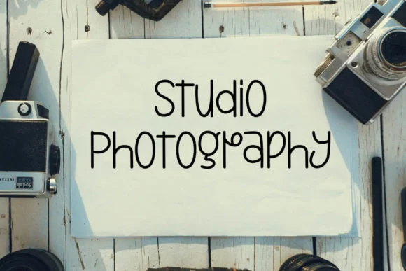 Beautiful Home Font by shiddiq.art — Script Handwritten Font — thumbnail 3