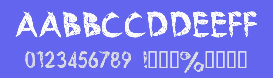 Beautiful Future by darkoarts — Script Handwritten Font — thumbnail 3