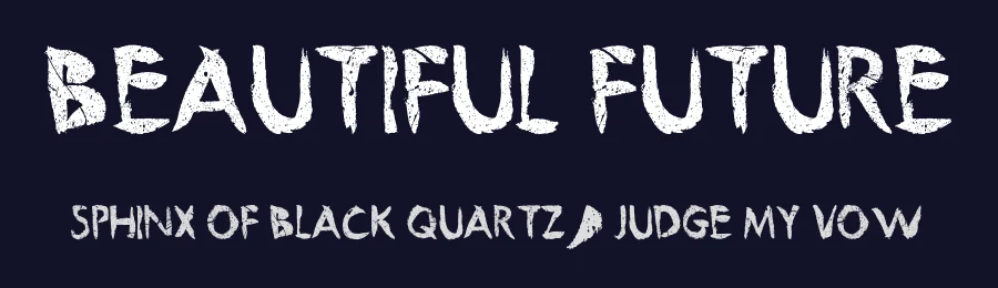 Beautiful Future by darkoarts — Script Handwritten Font — thumbnail 2