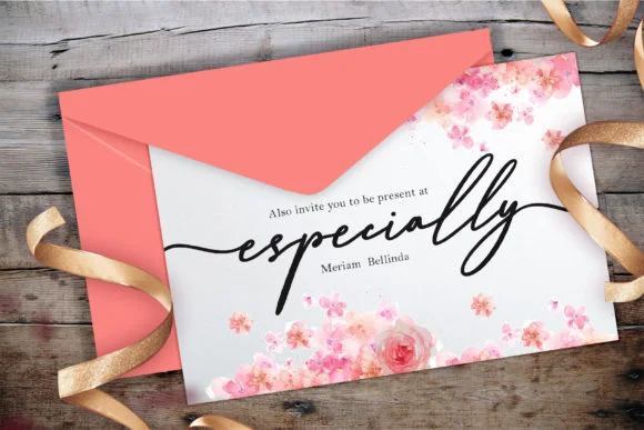 Beautiline Font by Sulthan Studio — Script Handwritten Font — thumbnail 2