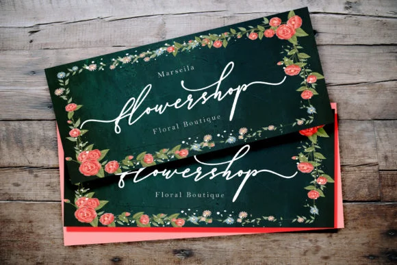 Beautiline Font by Sulthan Studio — Script Handwritten Font — thumbnail 5