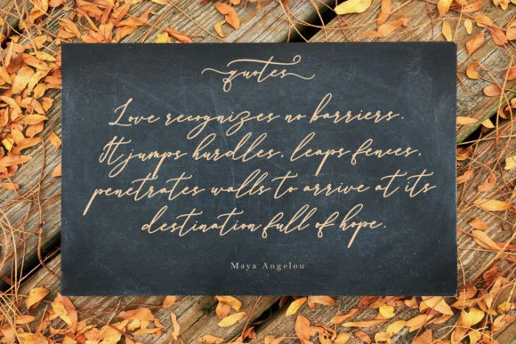 Beautiline Font by Sulthan Studio — Script Handwritten Font — thumbnail 9