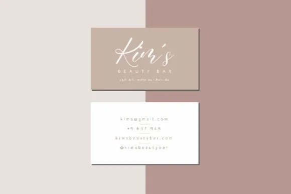 Beauty Beth Font by etigletters — Script Handwritten Font — thumbnail 6