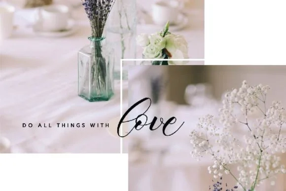 Beauty Beth Font by etigletters — Script Handwritten Font — thumbnail 8