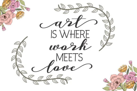Beauty Dream Font by Anaya Studio — Script Handwritten Font — thumbnail 2
