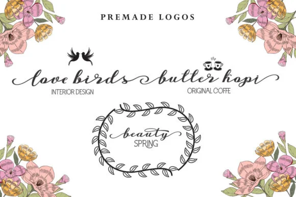 Beauty Dream Font by Anaya Studio — Script Handwritten Font — thumbnail 3