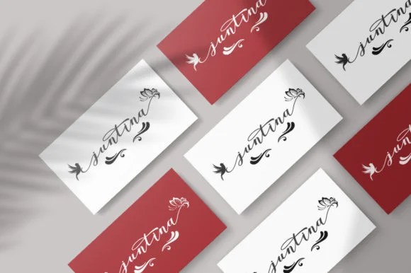 Beauty Dream Font by Anaya Studio — Script Handwritten Font — thumbnail 6