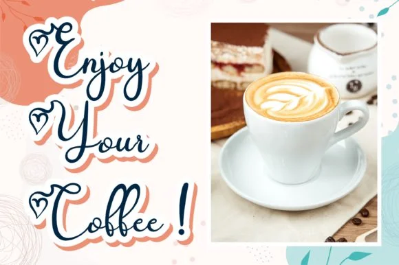 Beauty Melly Font by Letterena Studios — Script Handwritten Font — thumbnail 5