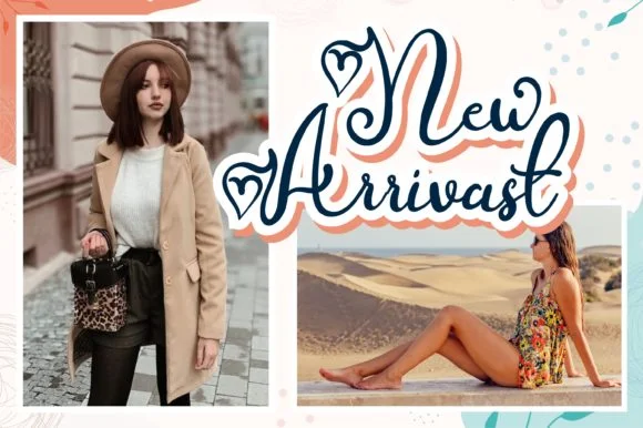 Beauty Melly Font by Letterena Studios — Script Handwritten Font — thumbnail 6