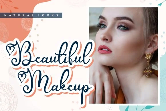 Beauty Melly Font by Letterena Studios — Script Handwritten Font — thumbnail 8