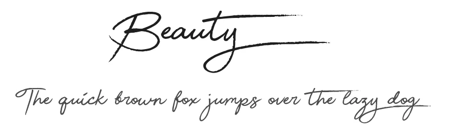 Beauty