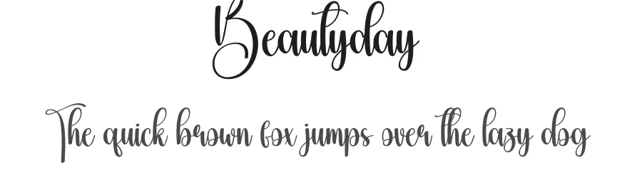 Beautyday