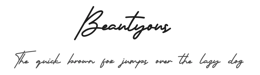 Beautyous