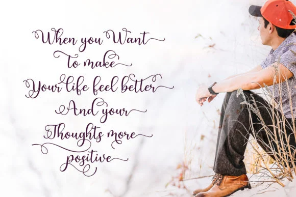 Bebilya Font by Sulthan Studio — Script Handwritten Font — thumbnail 5