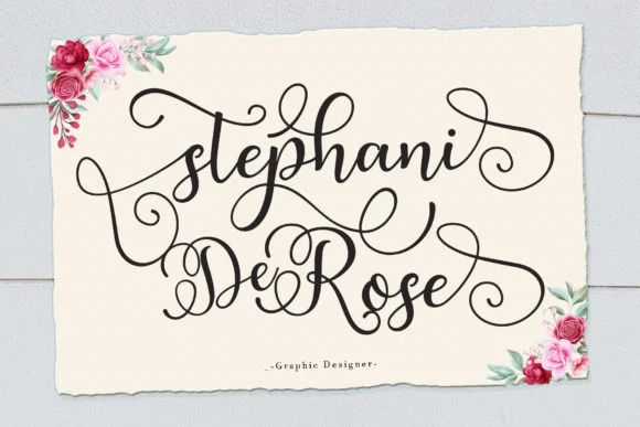 Bebilya Font by Sulthan Studio — Script Handwritten Font — thumbnail 6