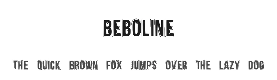 Beboline