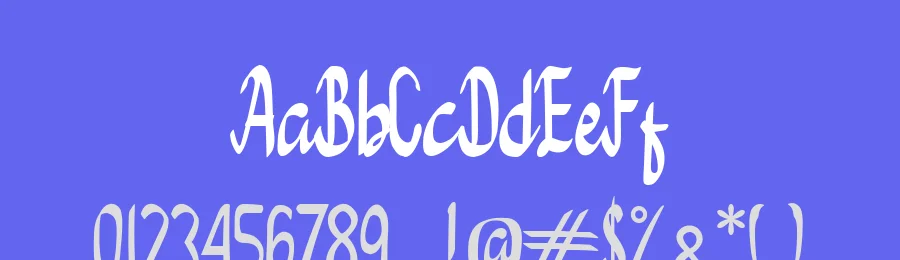 Bedeng Holis by Fontaris Studio — Script Handwritten Font — thumbnail 3