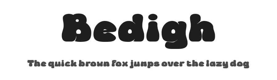 Bedigh