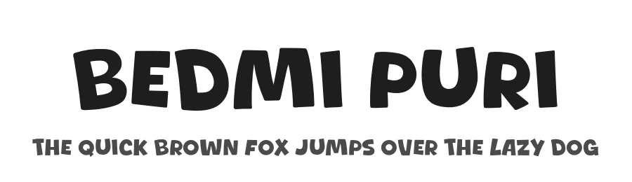 Bedmi Puri