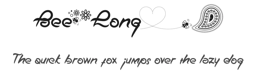 Bee Long