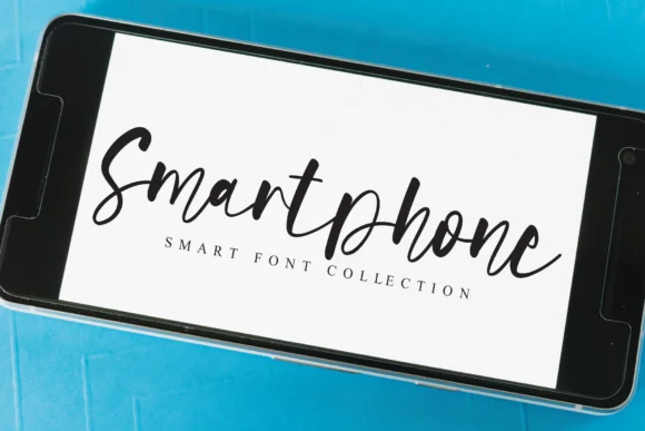 Beeflower Font by Misterletter.co — Script Handwritten Font — thumbnail 3