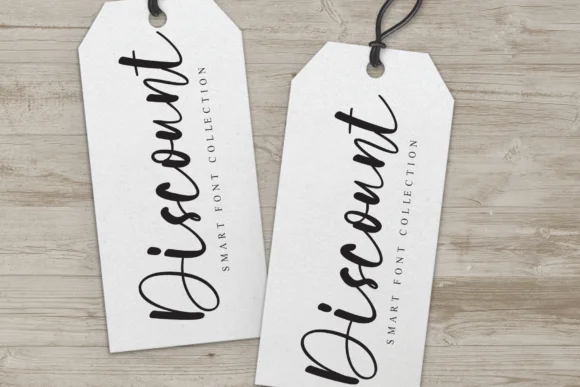 Beeflower Font by Misterletter.co — Script Handwritten Font — thumbnail 5