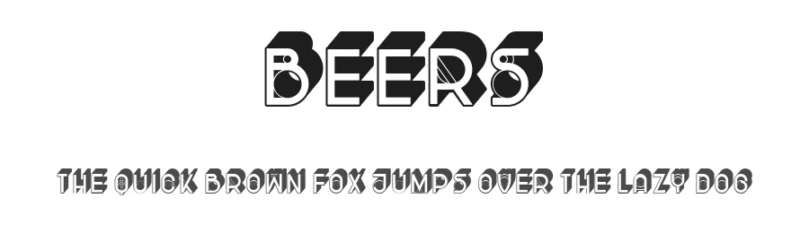 Beers