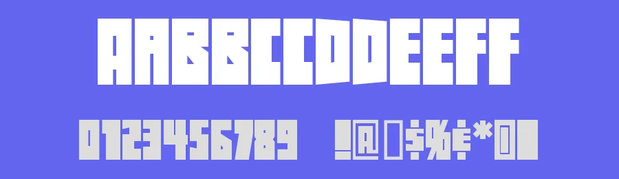 Beethoven by Gaut Fonts — Display Font — thumbnail 3