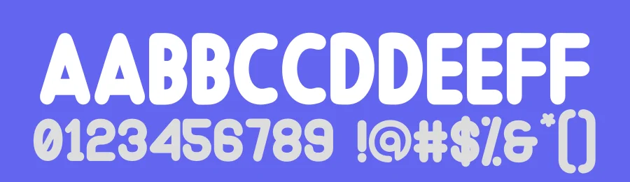 Befimonk by Skiiller Studio — Sans Serif Font — thumbnail 3