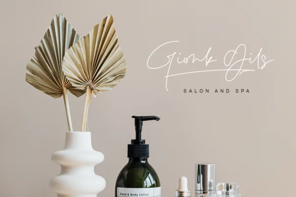 Befront Font by lemonthe — Script Handwritten Font — thumbnail 2