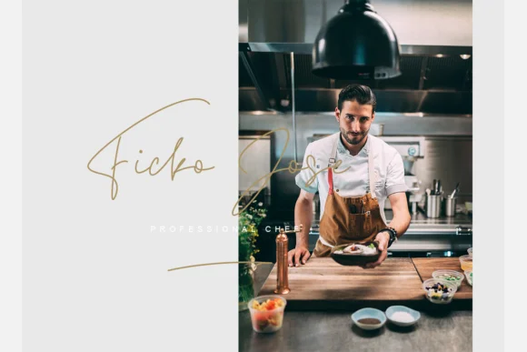 Befront Font by lemonthe — Script Handwritten Font — thumbnail 4