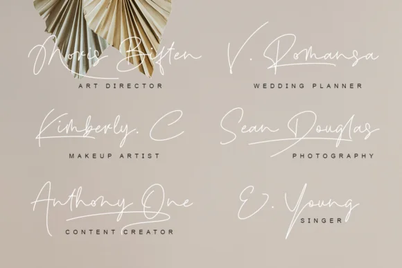 Befront Font by lemonthe — Script Handwritten Font — thumbnail 6