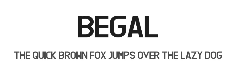 Begal