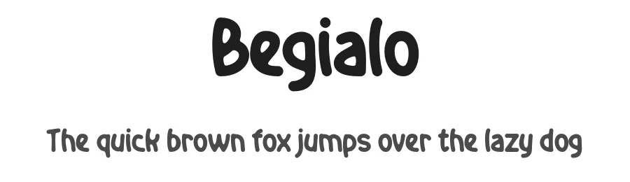 Begialo