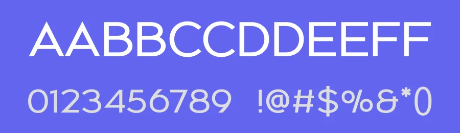 Behavior by BrandSemut — Sans Serif Font — thumbnail 3
