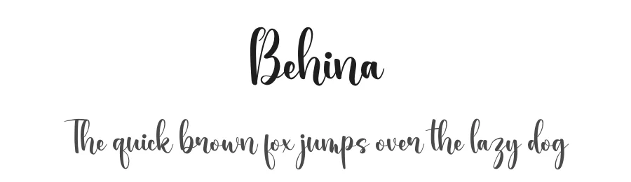 Behina