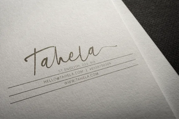 Beholde Font by fanastudio — Script Handwritten Font — thumbnail 3