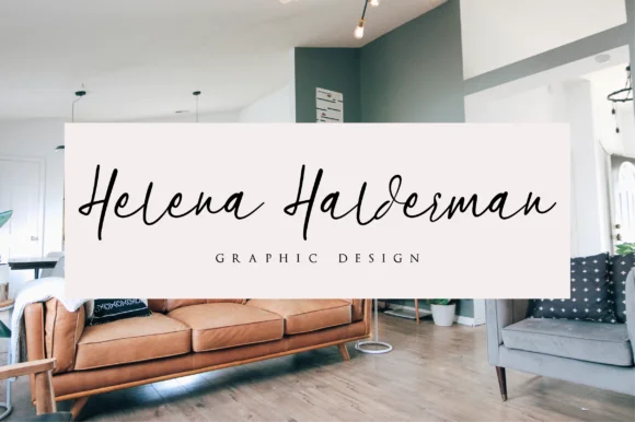Beholde Font by fanastudio — Script Handwritten Font — thumbnail 6