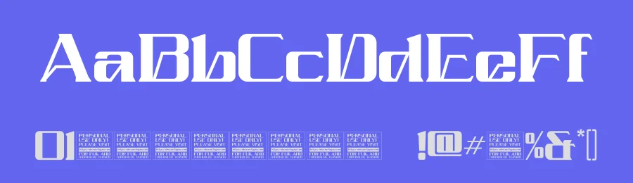 Beillone by Absonstype Studio — Serif Font — thumbnail 3