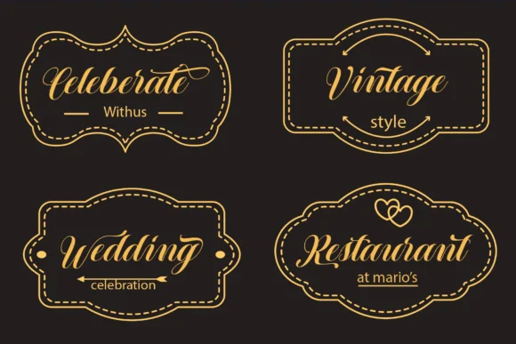 Belanttara Font by Rt Creative — Script Handwritten Font — thumbnail 2
