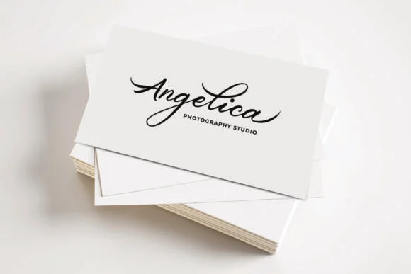 Belgian Signature Font by andikafez — Script Handwritten Font — thumbnail 5