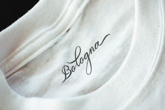 Belgian Signature Font by andikafez — Script Handwritten Font — thumbnail 6